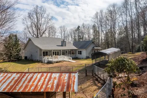 1490 Laurel Knob Cashiers NC 28717