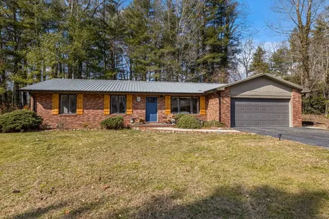 36 S Greenwood Forest Drive Etowah NC 28729