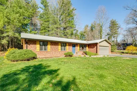 36 S Greenwood Forest Drive Etowah NC 28729