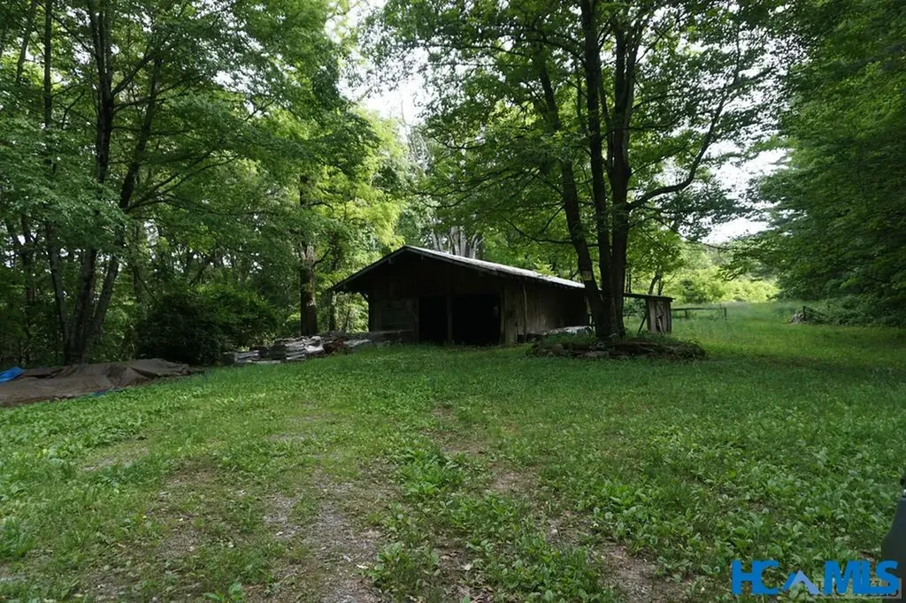 Tbd Jack Wilcox Road Highlands NC 28741