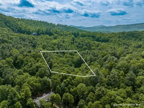 43 Rochester Drive Cashiers NC 28717