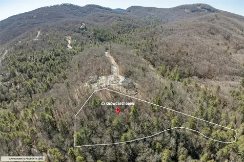 C7 Snowcrest Drive Glenville NC 28736