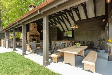 C7 Snowcrest Drive Glenville NC 28736