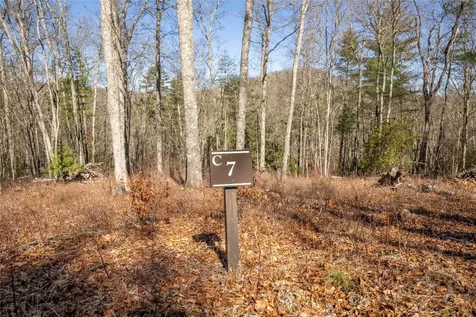 C7 Snowcrest Drive Glenville NC 28736