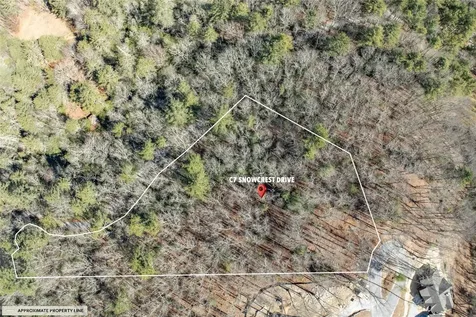 C7 Snowcrest Drive Glenville NC 28736