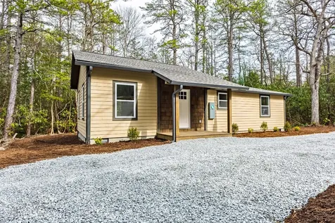 71 Fir Lane Sapphire NC 28774