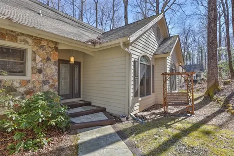 88 Mossy Rock Road Sapphire NC 28774