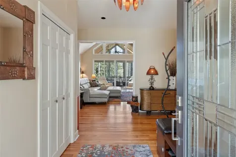 88 Mossy Rock Road Sapphire NC 28774