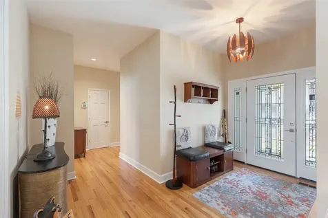 88 Mossy Rock Road Sapphire NC 28774