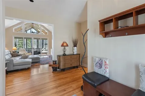 88 Mossy Rock Road Sapphire NC 28774