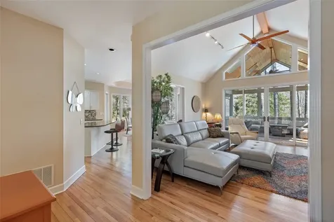 88 Mossy Rock Road Sapphire NC 28774