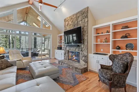 88 Mossy Rock Road Sapphire NC 28774