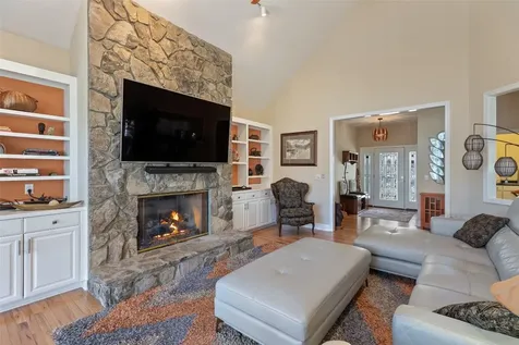 88 Mossy Rock Road Sapphire NC 28774