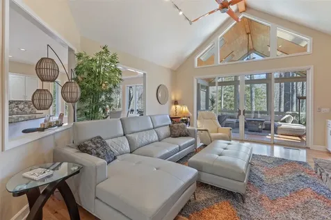 88 Mossy Rock Road Sapphire NC 28774