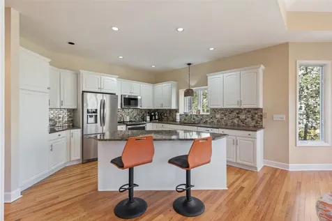 88 Mossy Rock Road Sapphire NC 28774