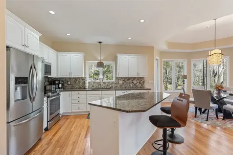 88 Mossy Rock Road Sapphire NC 28774