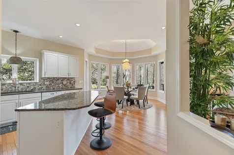 88 Mossy Rock Road Sapphire NC 28774