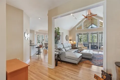 88 Mossy Rock Road Sapphire NC 28774