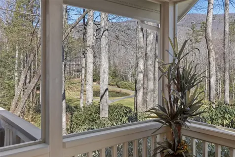 88 Mossy Rock Road Sapphire NC 28774