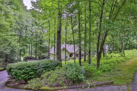 88 Mossy Rock Road Sapphire NC 28774