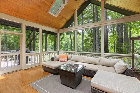 88 Mossy Rock Road Sapphire NC 28774