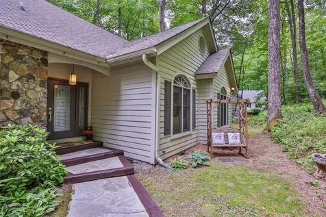 88 Mossy Rock Road Sapphire NC 28774