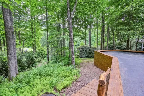 88 Mossy Rock Road Sapphire NC 28774