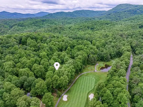 88 Mossy Rock Road Sapphire NC 28774