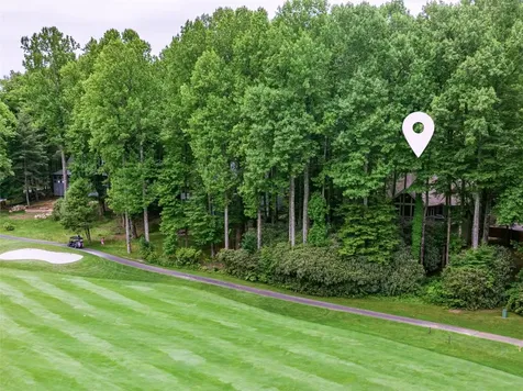 88 Mossy Rock Road Sapphire NC 28774