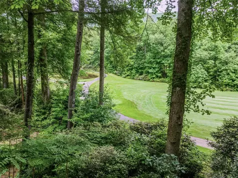 88 Mossy Rock Road Sapphire NC 28774