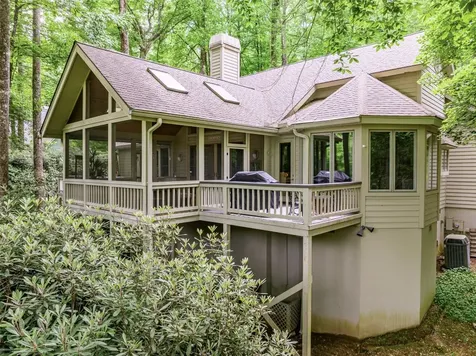 88 Mossy Rock Road Sapphire NC 28774