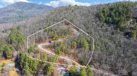 Tbd Buck Creek Road Highlands NC 28741