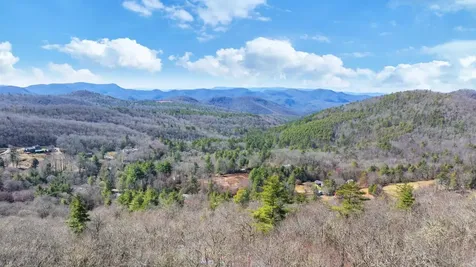 Tbd Buck Creek Road Highlands NC 28741