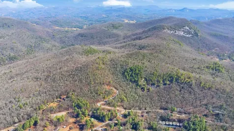 Tbd Buck Creek Road Highlands NC 28741