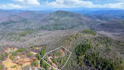 Tbd Buck Creek Road Highlands NC 28741