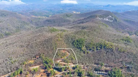 Tbd Buck Creek Road Highlands NC 28741