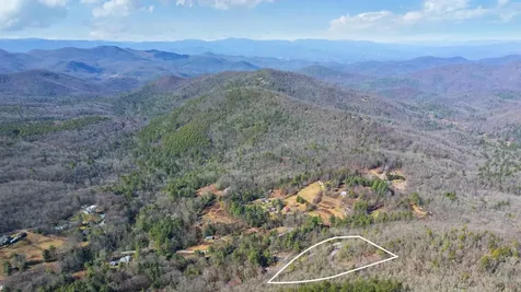 Tbd Buck Creek Road Highlands NC 28741