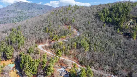 Tbd Buck Creek Road Highlands NC 28741