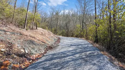 Tbd Buck Creek Road Highlands NC 28741