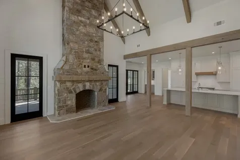 419 Thunder Creek Lane Cashiers NC 28717