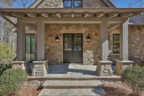 419 Thunder Creek Lane Cashiers NC 28717