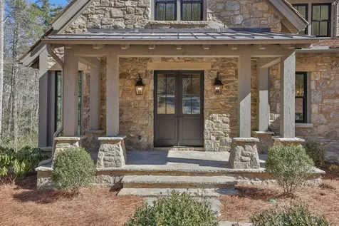 419 Thunder Creek Lane Cashiers NC 28717