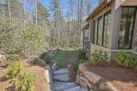 419 Thunder Creek Lane Cashiers NC 28717