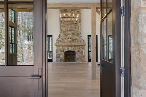 419 Thunder Creek Lane Cashiers NC 28717