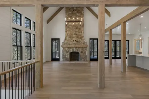 419 Thunder Creek Lane Cashiers NC 28717