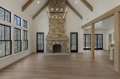 419 Thunder Creek Lane Cashiers NC 28717