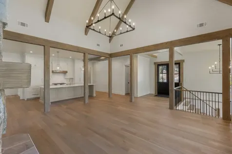 419 Thunder Creek Lane Cashiers NC 28717