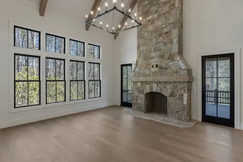 419 Thunder Creek Lane Cashiers NC 28717