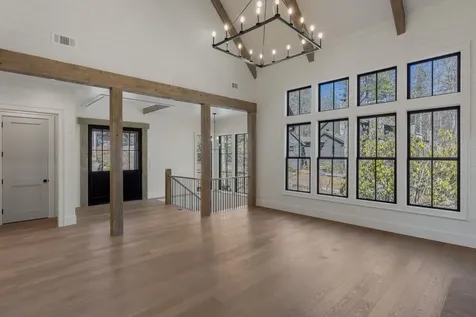 419 Thunder Creek Lane Cashiers NC 28717