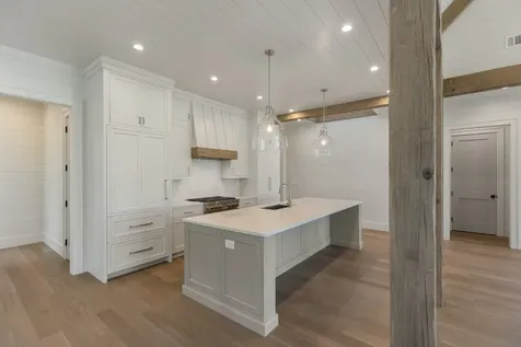 419 Thunder Creek Lane Cashiers NC 28717